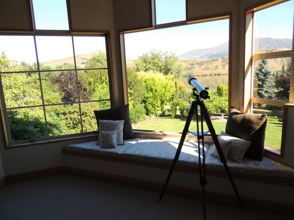 The Turret Boutique Accommodation Queenstown Zimmer foto