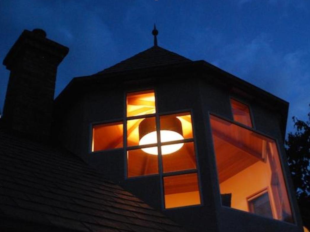 The Turret Boutique Accommodation Queenstown Exterior foto