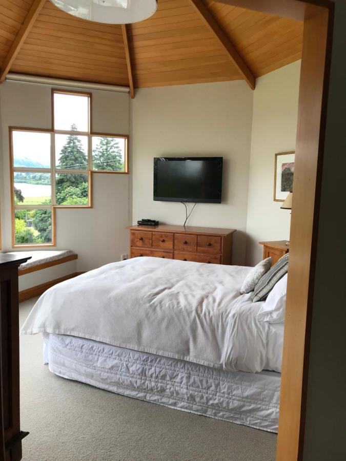 The Turret Boutique Accommodation Queenstown Exterior foto